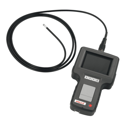 HOLEX Video-Endoskop mit Sonde flexibel Ø 5.5 mm