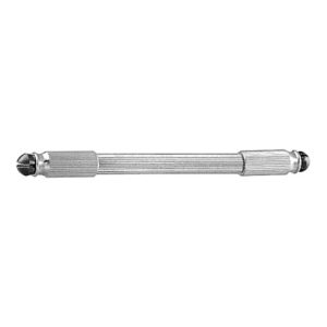 HOLEX Werkzeughalter 0-3 mm HOLEX Werkzeughalter 0-3 mm