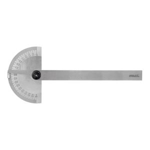 HOLEX Winkelmesser mit geschlossenem Gradbogen 85 x 150 mm HOLEX Winkelmesser mit geschlossenem Gradbogen 85 x 150 mm