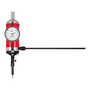 HOLEX Zentriergerät mit nichtdrehender Uhr HOLEX Zentriergerät mit nichtdrehender Uhr