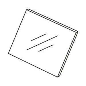 HOLEXÄußeres Vorsatzscheiben-Set, 5-teilig, Typ: OUTER HOLEXÄußeres Vorsatzscheiben-Set, 5-teilig, Typ: OUTER