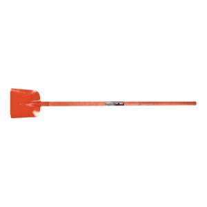Holsteiner Schaufel POLET 3001 Gr.2 270x250mm Polyamidstiel POLET Holsteiner Schaufel POLET 3001 Gr.2 270x250mm Polyamidstiel POLET