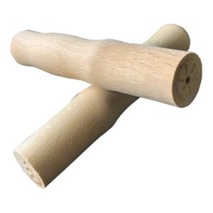 Holzgr.Buchenholz L180xB30xH30mm f.Schubkarre Practika 1 PA im Btl.CAPITO Holzgr.Buchenholz L180xB30xH30mm f.Schubkarre Practika 1 PA im Btl.CAPITO