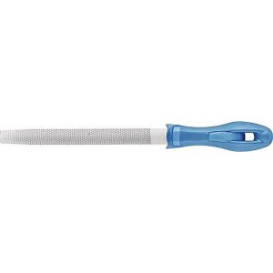 Holzraspel DIN 7263 C L.250mm Q.25 x 8,5mm Hieb 2 halbrd.2K-Ergo PFERD Holzraspel DIN 7263 C L.250mm Q.25 x 8,5mm Hieb 2 halbrd.2K-Ergo PFERD