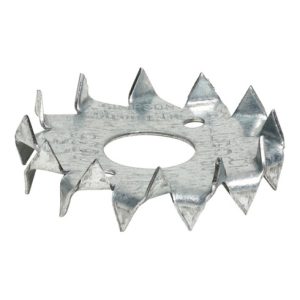Holzverbinder Bulldog C1-62-B D62/21mm sendzimierverzinkt SIMPSON STRONG TIE