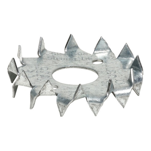 Holzverbinder Bulldog C1-62G-B D62/21mm stückverzinkt SIMPSON STRONG TIE