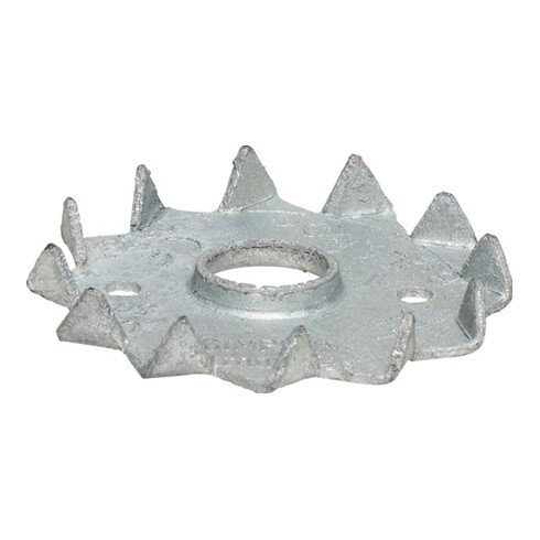 Holzverbinder Bulldog C2-75M16G-B D75/16mm eins.gezahnt TZN SIMPSON STRONG TIE