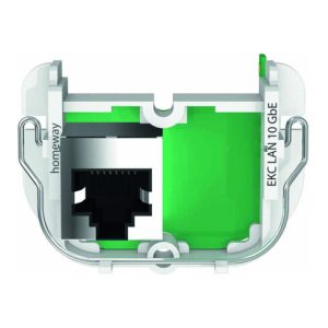 Homeway Komm.-modul classic EKC LAN 10GbE HW-EKCL010GS1 Homeway Komm.-modul classic EKC LAN 10GbE HW-EKCL010GS1