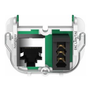 Homeway Komm.-modul classic EKC LAN/TAE 100Mbit HW-EKCLT100S1 Homeway Komm.-modul classic EKC LAN/TAE 100Mbit HW-EKCLT100S1