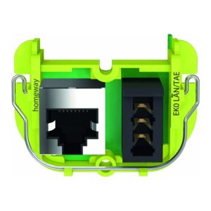 Homeway Komm.-modul one EKO LAN/TAE 100Mbit HW-EKOLT100S1 Homeway Komm.-modul one EKO LAN/TAE 100Mbit HW-EKOLT100S1