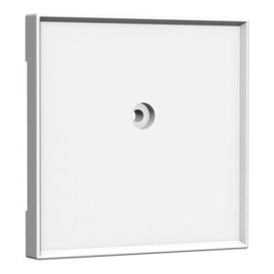 Homeway Zentralplatte 55x55mm rws Blind 55×55 Homeway Zentralplatte 55x55mm rws Blind 55×55