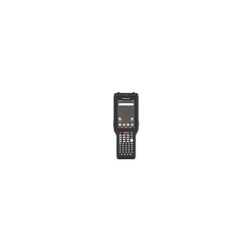 Honeywell CK62, 2D, SR, 10,5cm (4''), Num., RTC, hot-swap, USB-C, BT, Android, Kit (USB), GMS