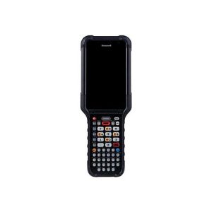 Honeywell CK67, 2D, ER, Alpha, 53 Tasten, USB-C, BT, WLAN, NFC, Android, GMS Honeywell CK67, 2D, ER, Alpha, 53 Tasten, USB-C, BT, WLAN, NFC, Android, GMS