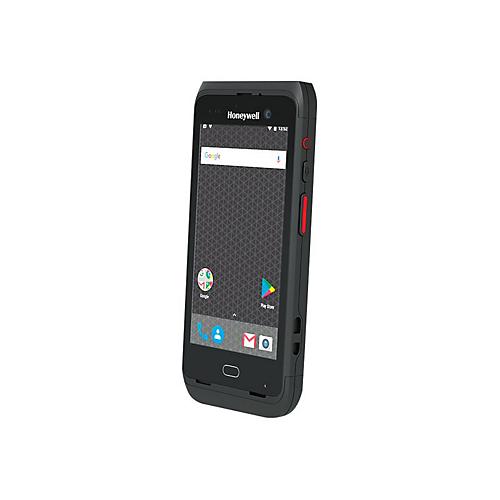 Honeywell CT40XP 2D, Flex Range USB-C, BT, WLAN, Android
