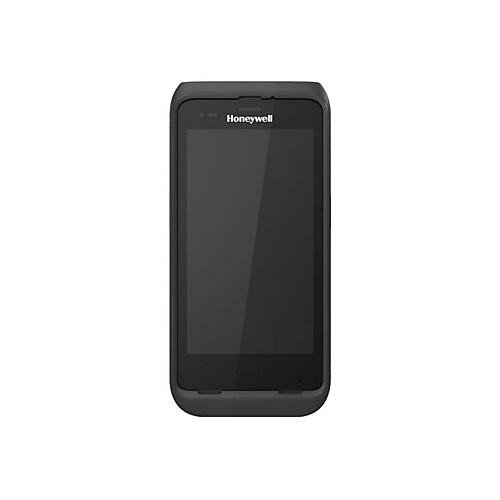 Honeywell CT45XP, 2D (FlexRange), USB-C, BT, WLAN, LTE, warm-swap, NFC, GMS, Akku 4020mAh, Andr.