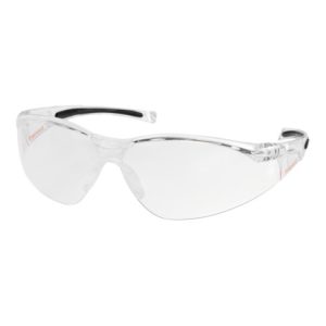Honeywell Komfort-Schutzbrille A800, Scheibentönung: CLEAR Honeywell Komfort-Schutzbrille A800, Scheibentönung: CLEAR