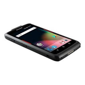 Honeywell ScanPal EDA71 – Datenerfassungsterminal – robust – Android 8.1 (Oreo) – 64 GB – 17.8 cm (7′) Farbe (1280 x 720)
