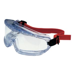 Honeywell Schutzbrille Vollsicht V-Maxx Panoramablickfeld Fogban-Scheibe klar EN166 Honeywell Schutzbrille Vollsicht V-Maxx Panoramablickfeld Fogban-Scheibe klar EN166