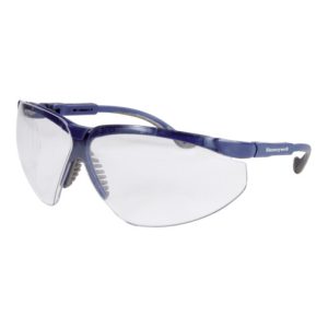 Honeywell Schutzbrille XC Rahmen blau Fogban-Scheibe klar beschlagfrei kratzfest EN166 Honeywell Schutzbrille XC Rahmen blau Fogban-Scheibe klar beschlagfrei kratzfest EN166