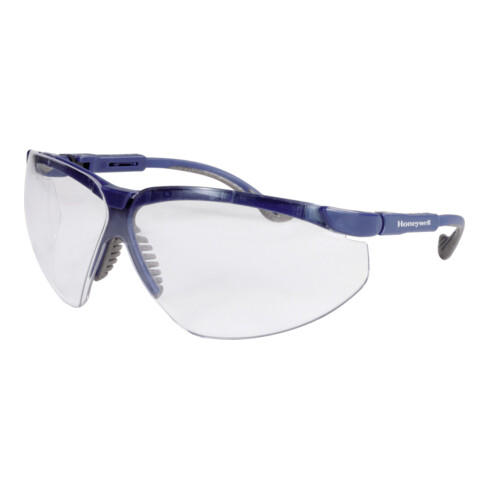 Honeywell Schutzbrille XC Rahmen blau Fogban-Scheibe klar beschlagfrei kratzfest EN166