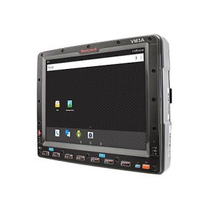 Honeywell Thor VM3A – Robust – Computer für den Einbau in Fahrzeuge – Snapdragon 660 2.2 GHz – Android 9.0 (Pie) – 4 GB RAM Honeywell Thor VM3A – Robust – Computer für den Einbau in Fahrzeuge – Snapdragon 660 2.2 GHz – Android 9.0 (Pie) – 4 GB RAM