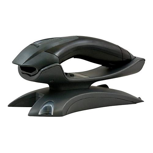 Honeywell Voyager 1202g BT, USB-Kit, Standfuß, schwarz