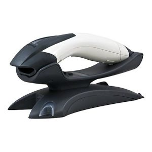 Honeywell Voyager 1202g BT, USB-Kit, Standfuß, schwarz, weiß Honeywell Voyager 1202g BT, USB-Kit, Standfuß, schwarz, weiß