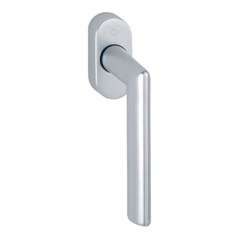 Hoppe Fenstergriff Stock.E0140/US956 VA F69 32-42mm VarioFit®