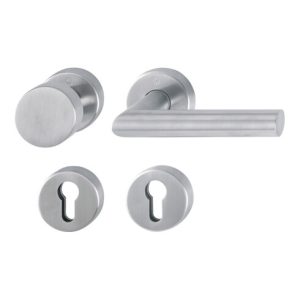 Hoppe FS-Garnitur Ams.FS-E58/42H/42HS/1400 VA F69 D/K f.TS 40-65mm PZ DIN L/R Hoppe FS-Garnitur Ams.FS-E58/42H/42HS/1400 VA F69 D/K f.TS 40-65mm PZ DIN L/R