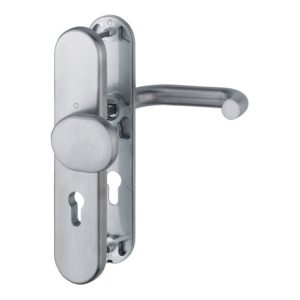 Hoppe Schutzgarnitur Baden E86G/3331A/3440/1388Z VA F69 72mm 42-47mm Hoppe Schutzgarnitur Baden E86G/3331A/3440/1388Z VA F69 72mm 42-47mm