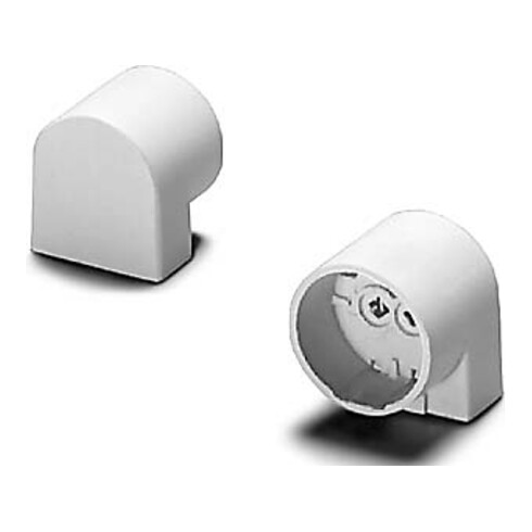 Houben Fassung G5 ws,aufsteck,LPH12 109686