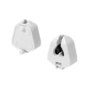 Houben Fassung G5 ws,Einbau,Splint 100310 Houben Fassung G5 ws,Einbau,Splint 100310
