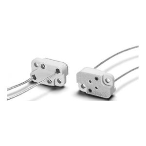 Houben Fassung G6,35 Ker,bg,L-Lg140 100662 Houben Fassung G6,35 Ker,bg,L-Lg140 100662