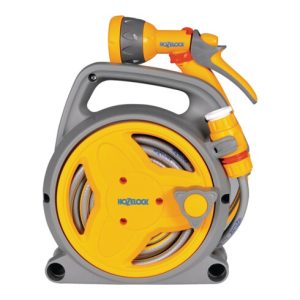 Hozelock Schlauchaufroller Pico Anschl.G PVC