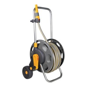 Hozelock Schlauchwagen 2488 Anschl.G PVC