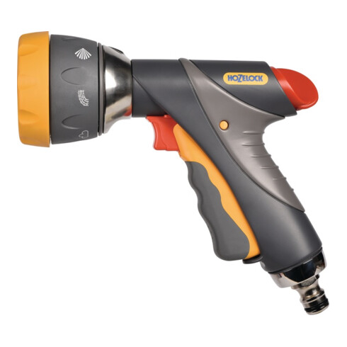 Hozelock Spritzpistole Multi Spray Pro Stecksystem