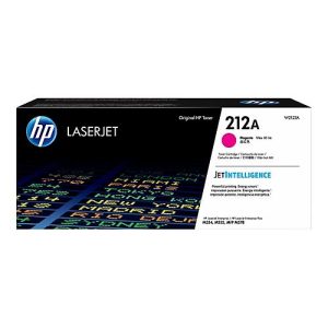 HP 212A – Magenta – original – LaserJet – Tonerpatrone (W2123A)
