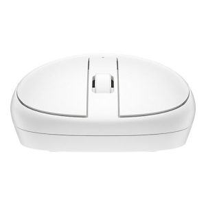 HP 240 – Maus – rechts- und linkshändig – optisch – 3 Tasten – kabellos HP 240 – Maus – rechts- und linkshändig – optisch – 3 Tasten – kabellos