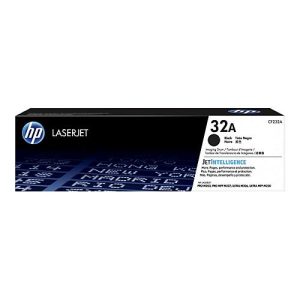 HP 32A – Schwarz – original – Trommeleinheit HP 32A – Schwarz – original – Trommeleinheit