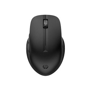 HP 435 – Maus – für mehrere Geräte – ergonomisch – 5 Tasten – kabellos HP 435 – Maus – für mehrere Geräte – ergonomisch – 5 Tasten – kabellos