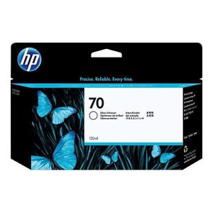 HP 70 – Gloss Enhancer – original – DesignJet – Tintenpatrone HP 70 – Gloss Enhancer – original – DesignJet – Tintenpatrone