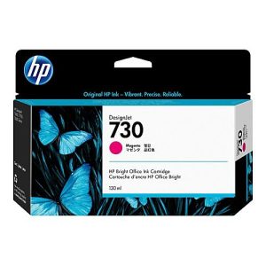 HP 730 – Magenta – original – DesignJet – Tintenpatrone