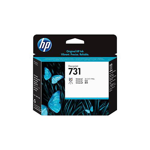 HP 731 - Original - DesignJet - Druckkopf - für DesignJet SD Pro MFP, T1700, T1700 PostScript, T1700dr, T1700dr PostScript
