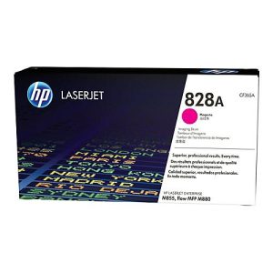 HP 828A – Magenta – original – Trommeleinheit