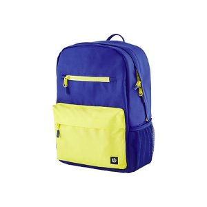 HP – Campus – Notebook-Rucksack – 39.6 cm (15.6′) – Blau HP – Campus – Notebook-Rucksack – 39.6 cm (15.6′) – Blau