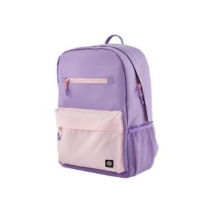 HP – Campus – Notebook-Rucksack – 39.6 cm (15.6′) – Lavendel, pink, Mauve