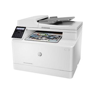 HP Color LaserJet Pro MFP M183fw – Multifunktionsdrucker – Farbe – Laser – 216 x 297 mm (Original) – A4/Legal (Medien) HP Color LaserJet Pro MFP M183fw – Multifunktionsdrucker – Farbe – Laser – 216 x 297 mm (Original) – A4/Legal (Medien)
