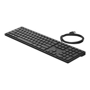 HP Desktop 320K – Tastatur – Deutsch – für HP 34; Elite Mobile Thin Client mt645 G7; Pro Mobile Thin Client mt440 G3 HP Desktop 320K – Tastatur – Deutsch – für HP 34; Elite Mobile Thin Client mt645 G7; Pro Mobile Thin Client mt440 G3