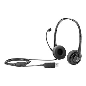 HP – Headset