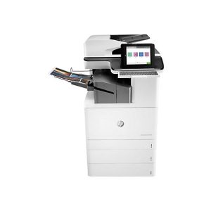 HP LaserJet Enterprise Flow MFP M776zs – Multifunktionsdrucker – Farbe – Laser – 297 x 864 mm (Original) – A3/Ledger (Medien) HP LaserJet Enterprise Flow MFP M776zs – Multifunktionsdrucker – Farbe – Laser – 297 x 864 mm (Original) – A3/Ledger (Medien)